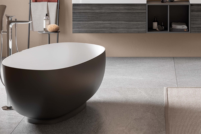 Freestanding vs. Drop-In Bathtubs - Which Suits You Best?